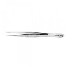 Pinzette Edelstahl - 16cm